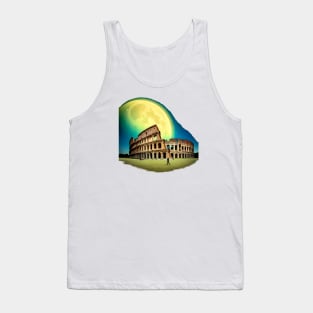 Colosseum Tank Top